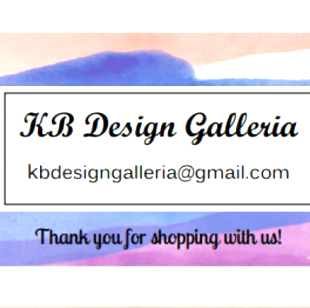 Meet your Posher, KB Design